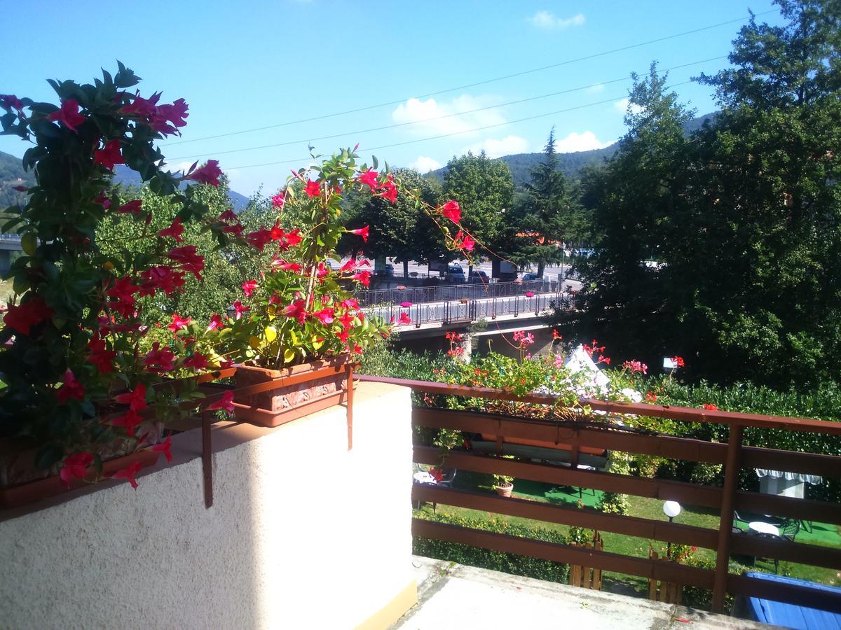 Miramonti Hotel 3*