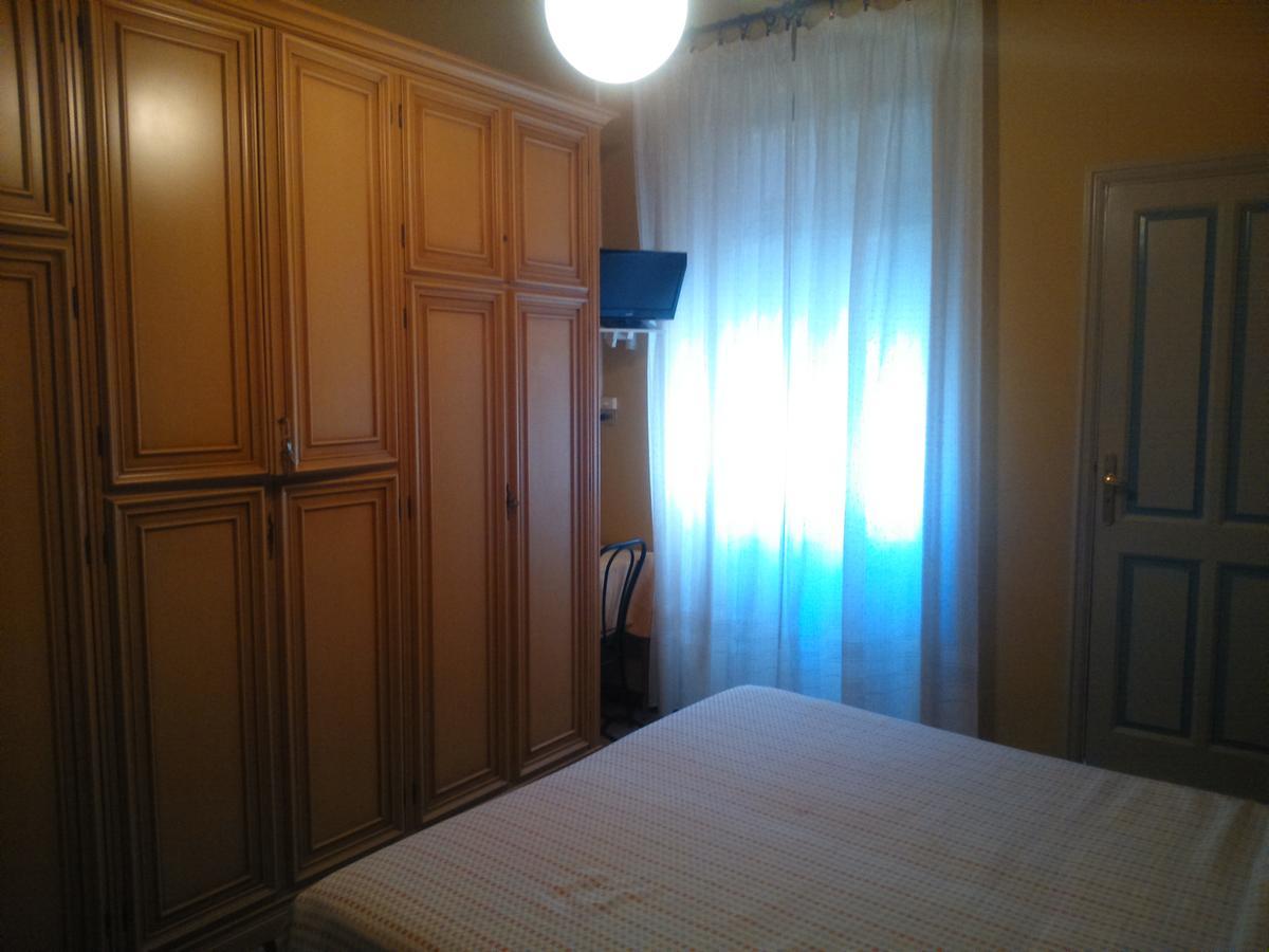 Miramonti Hotel 3*