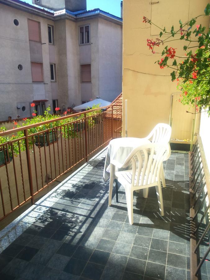 Miramonti Hotel Calizzano