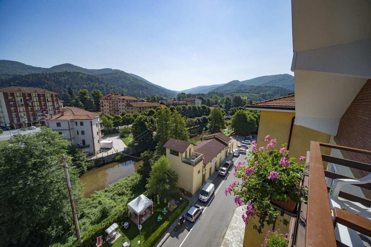 Miramonti Hotel Calizzano