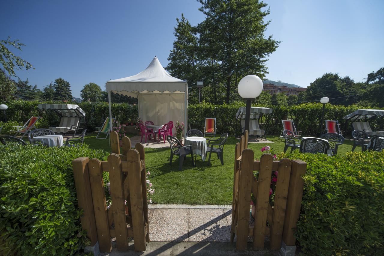 Miramonti Hotel Calizzano