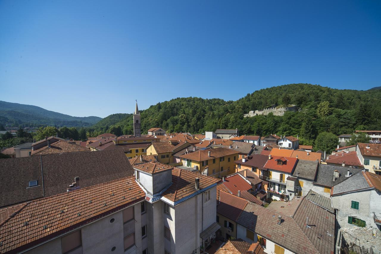 Miramonti Hotel Calizzano