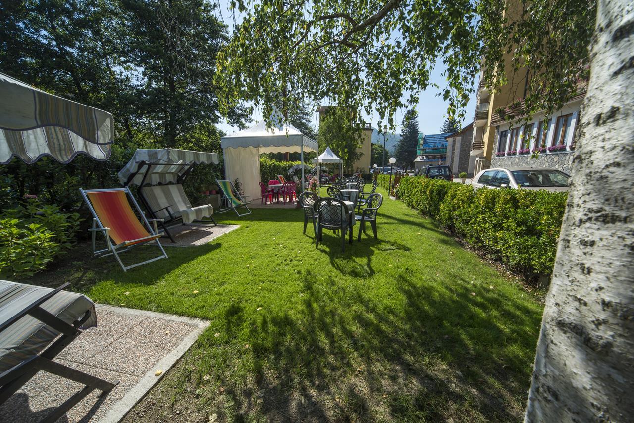 Miramonti Hotel 3*
