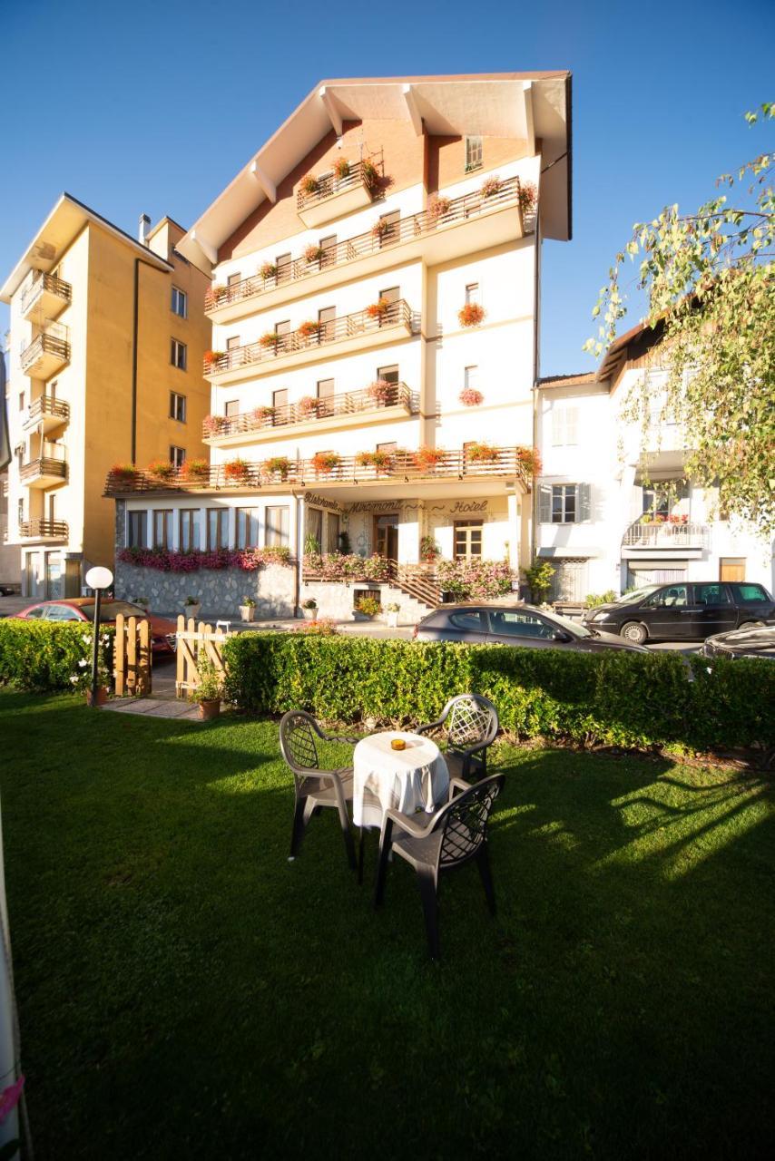 Hotel Miramonti 3*