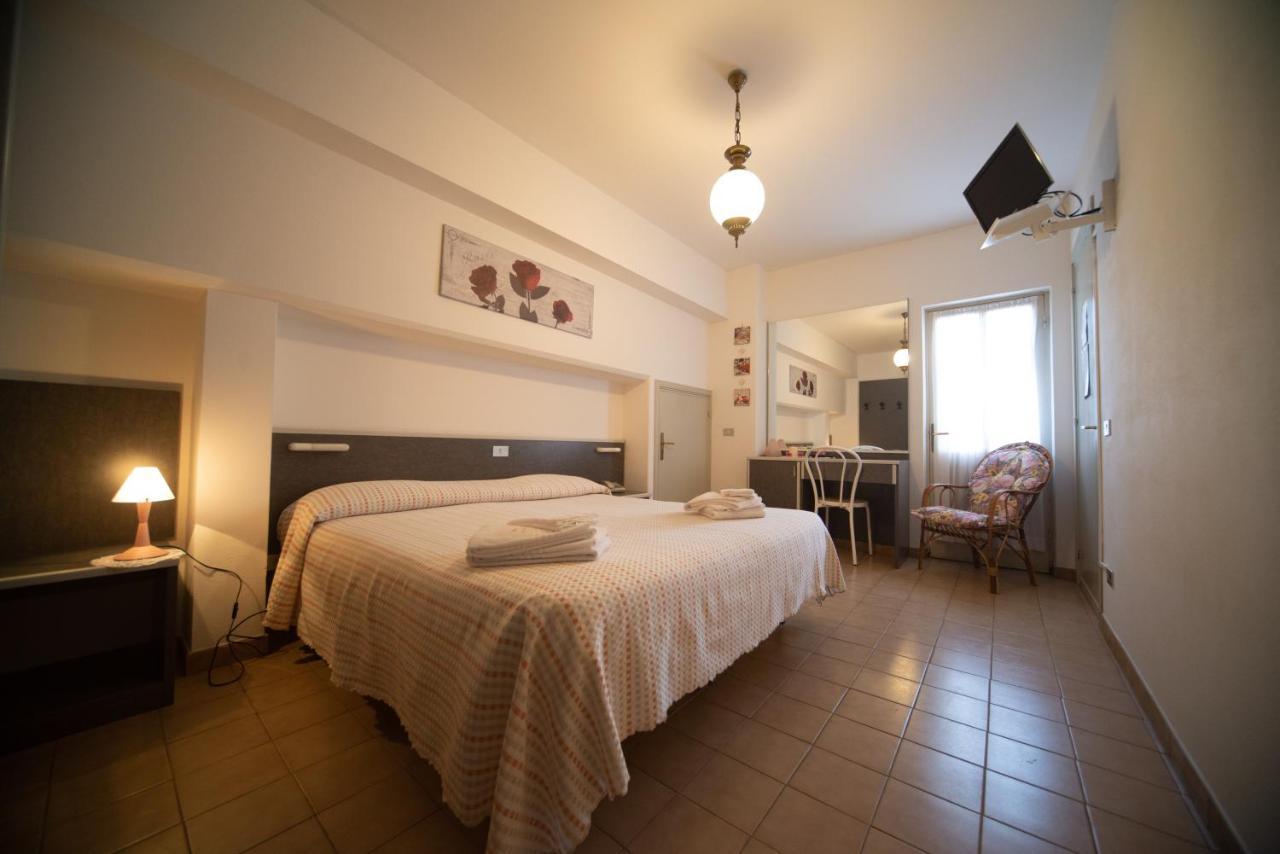 Hotel Miramonti
