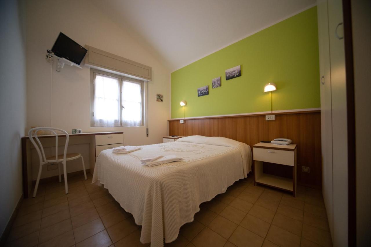Miramonti Hotel